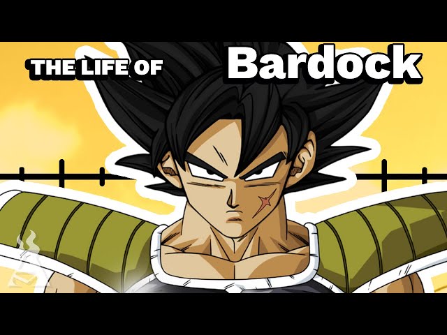 Chapter 2 (Episode of Bardock), Dragon Ball Wiki