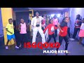 Major Keys, Ceehle -ISGQOKO |Official Video