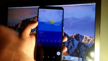 Oxygen OS | Open Beta 35/33 | OnePlus 5/5T  | Zen Mode | New UI | 2019 |