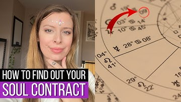 How To Remember Your Soul Contract (Your Life