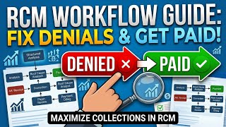 Details AR & Denial Management Guide: Reduce Denials & Boost RCM Collections News
