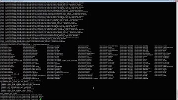 Configuring Cisco, Linux with power3.ru: Cisco +rancid + freeradius on English