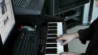 Jojo Jose " All I Ask Of You" Andrew Lloyd Weber