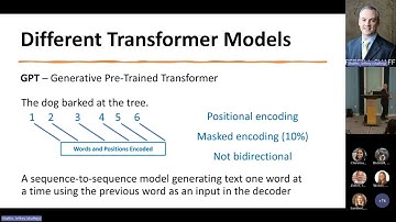 Generative AI Presentation by Jeffrey A. Shaffer, University of Cincinnati