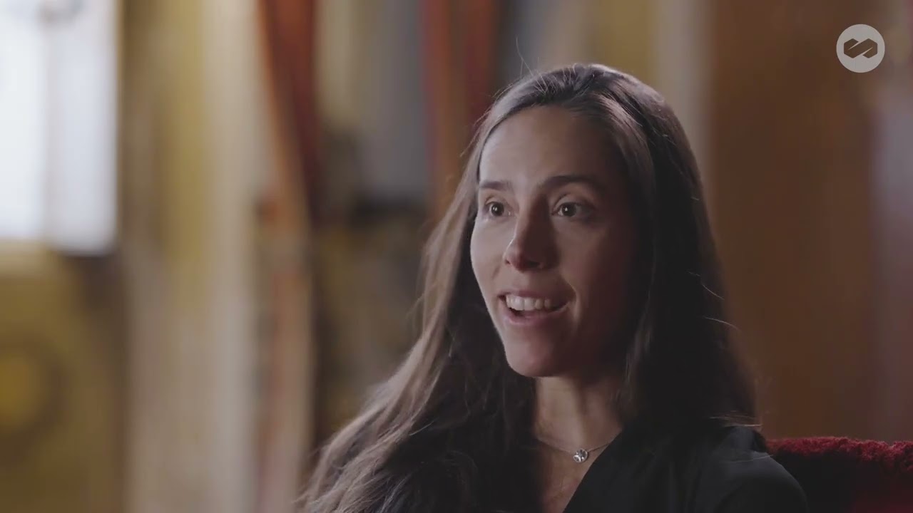 Crypto and DeFi with Ambre Soubiran, Kaiko