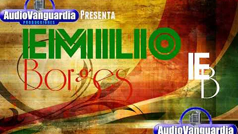 EMILIO BORGES - el mil amores