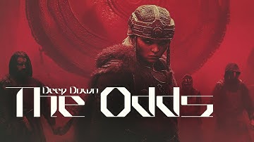 The Odds - A Story Out Of The Deep