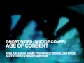 Age of Consent - Ghost Rider (Suicide Cover)