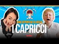 Capricci? Che cosa fare? Le risposte che ogni genitore aspettava