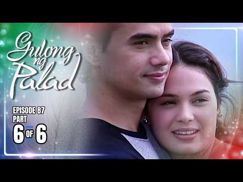 Gulong Ng Palad | Episode 87 (6/6) | October 23, 2026