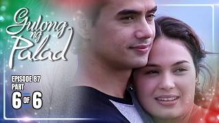 Gulong Ng Palad | Episode 87 (6/6) | October 23, 2026