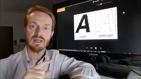 109 I Formati Grafici