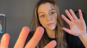 ASMR Guess That Sound (Difficulty: yes)