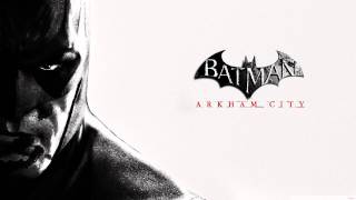 Batman Arkham City Soundtrack -  The Court Is Now In Session (Track #5) chords