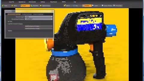 PhotoView 360 Final - BackgroundImage Layout