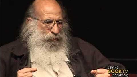 BookTV: Kenneth Brower, "The Wildness Within: Remembering David Brower"