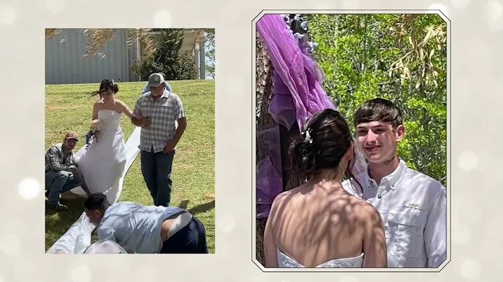 Craig Wedding