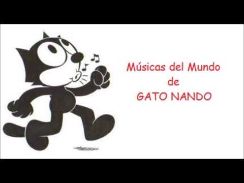Kanda Bongo Man - Sana (Soukous / seben congoleño moderno)