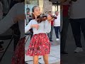 ♥️✨🌷#karolinaprostenko #relaxingmusic #instrumental #latenightvibes #violon #streetmusician
