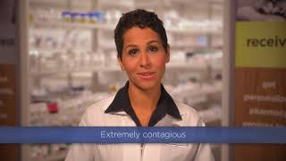 Pertussis (Whooping Cough) Vaccine at Rite Aid Pharmacy
