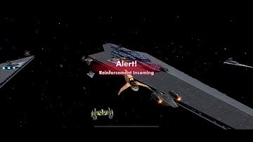 Executor mirror match - XB first target