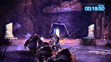 TERA   Dungeon Series Temple of Temerity