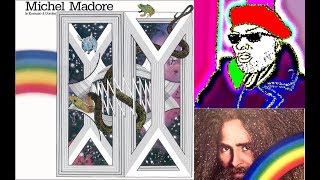 Song Review #493: Michel Madore -