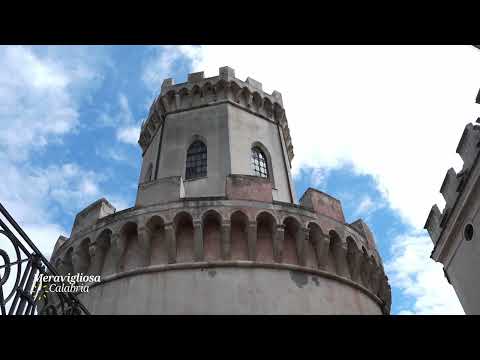 Il Castello Ducale