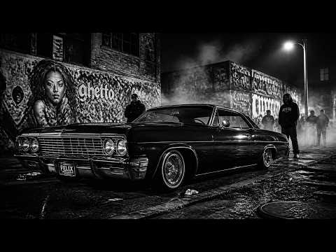 Real 90s Gangsta Rap Mix 🔥 Underground Street Hip-Hop & Boom Bap Classics