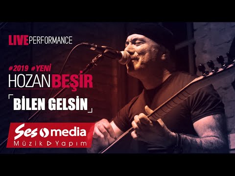 Hozan Beşir - Bilen Gelsin - [© 2019 Live Performance]