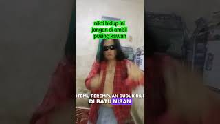 Download Lagu nikmatin hidup ini kawan MP3 Download Lagu nikmatin hidup ini kawan MP3