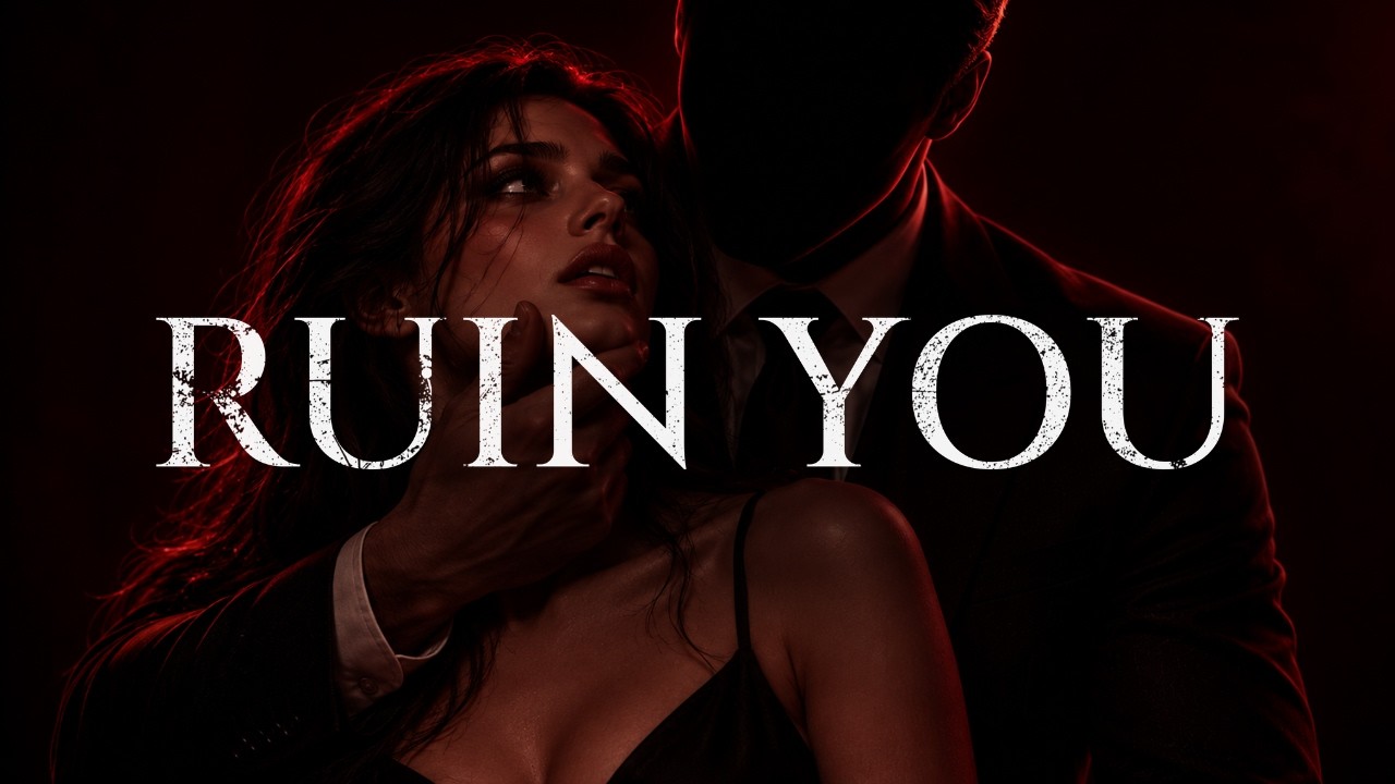 Watch "I'm Going to Ruin You." (Reimagined) | Dark R&B on YouTube Watch "I'm Going to Ruin You." (Reimagined) | Dark R&B on YouTube