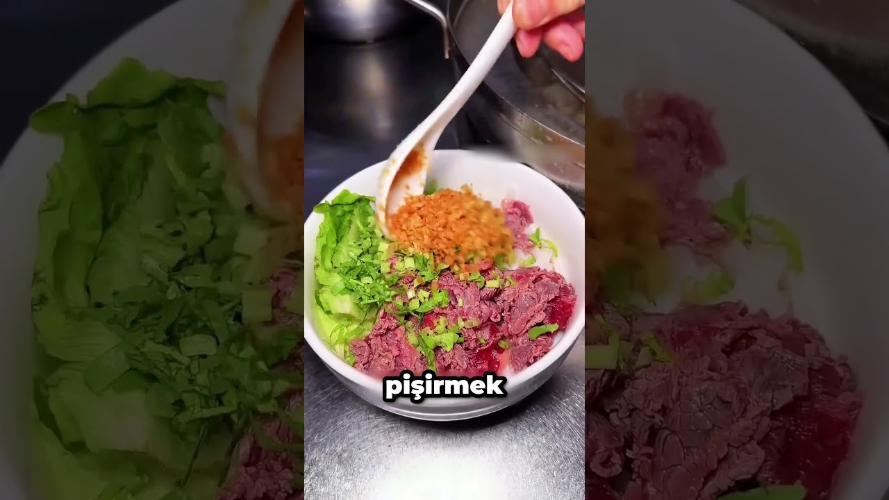 Bu Yöntemle Etiniz Lokum Gibi! 🤩 Bu Yöntemle Etiniz Lokum Gibi! 🤩