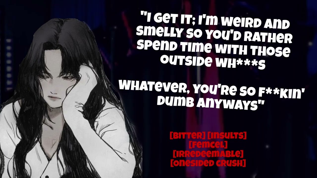 Neet Step Sister Insists You Spend Time With Her [F4M]