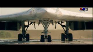 New - Tu-160 Blackjack - Ту-160 - Hd - High Definition Trailer