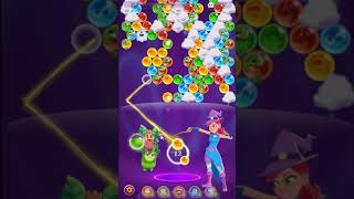Bubble Witch 3 Saga - Level 1312