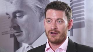 Partner Experience Nordic StrategyForum Executive IT 2017