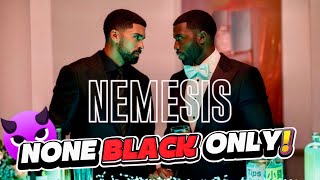 DARKSKIN BADDIE STR8 BOY VIRAL 4 COMING OUT BUT ONLY DATING NON BLACK FEM BOYS!
