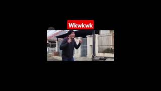 Windah Cosplay Bagnali