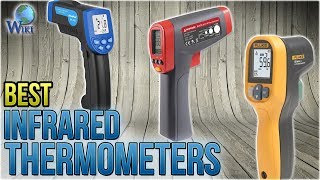 Mechanical Rocky Mars RockyMars RT26 Non-contact Digital Laser Infrared Thermometer with Laser Sighting for Use in Monitoring Electrical etc HVAC and Automotive Systems Mechanical Rocky Mars RockyMars RT26 Non-contact Digital Laser Infrared Thermometer with Laser Sighting for Use in Monitoring Electrical etc HVAC and Automotive Systems