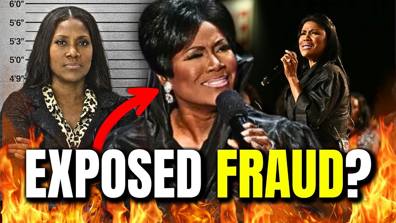 The Pattern Nobody's Talking About | Juanita Bynum's Financial  Accountability Crisis - YouTube