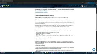 كيفية تثبيت برنامج Blueskyplan 2025 - د. نورييغا screenshot 4