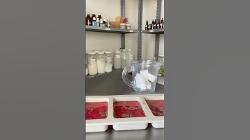 Aprende a realizar jabones artesanales desde casa con nuestras dos clases gratis