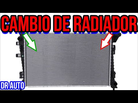 Video: ¿Cuánto cuesta un radiador para un Ford Focus?