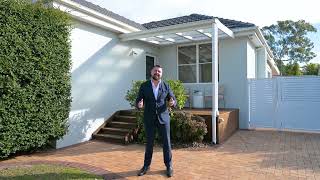 Just Listed. 33 Carrington Av, Caringbah. The Property Co. Group Just Listed. 33 Carrington Av, Caringbah. The Property Co. Group