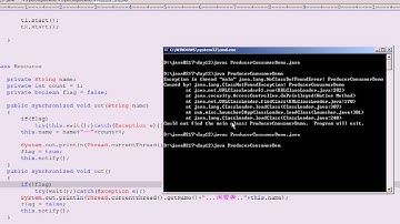 黑马程序员 毕向东 Java基础视频教程第12天 05 多线程线程间通信 生产者消费者