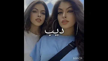 تحدي بين توام تركي ضد توام سوري 