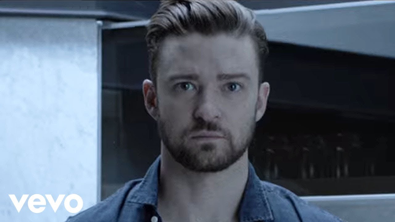 Justin Timberlake   TKO Official Video