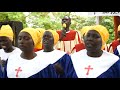 Aballa Agwa - Jwøk mo orømø ki man twäädö ki nyengnge | Anywaa Gospel Music Video