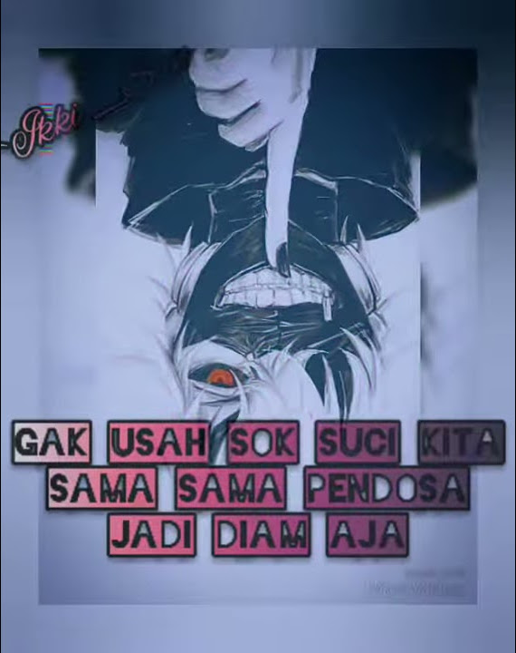 Story' wa munafik😁